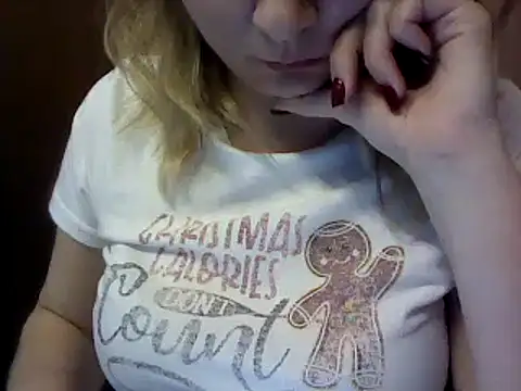 Allie Janet online show from 17, 1, 2025