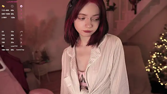 miuri miy online show from 18, 1, 2026