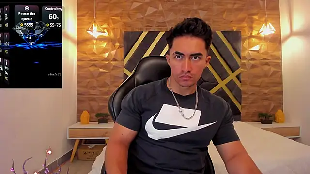 Brad Summer online show from 14, 3, 2025