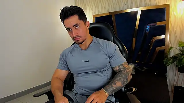 Brad Summer online show from 13, 9, 2025