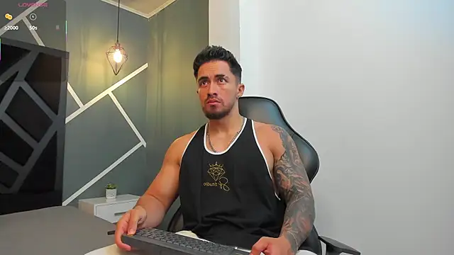 Brad Summer online show from 2, 12, 2025