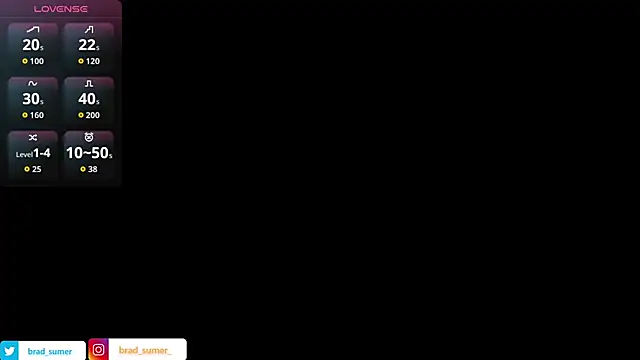 Brad Summer online show from 28, 5, 2026