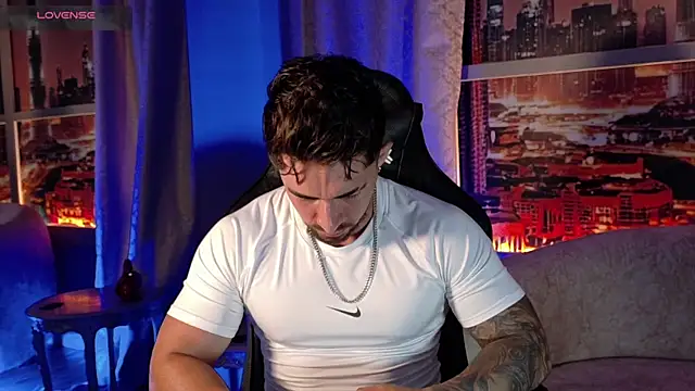 Snapshot of Brad_Summer chatting on 3, 6, 2026 Brad Summer online show from 3, 6, 2026