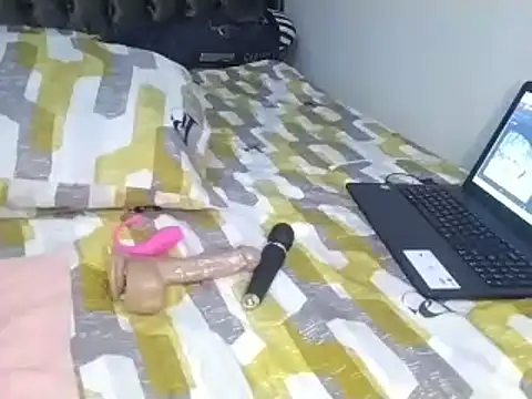 Chandy012 online show from 12, 9, 2025