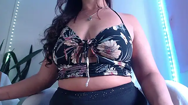 samy love35 online show from 16, 10, 2025