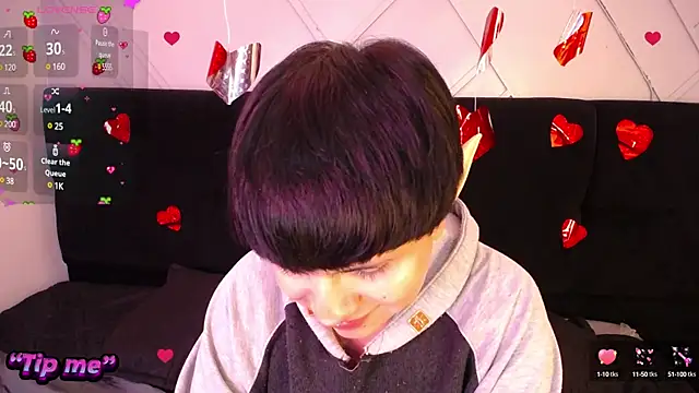 dalmonn lennoxx online show from 13, 2, 2025