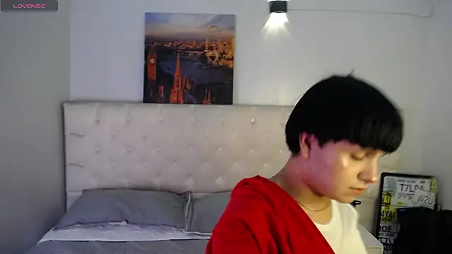 dalmonn lennoxx online show from 18, 2, 2025