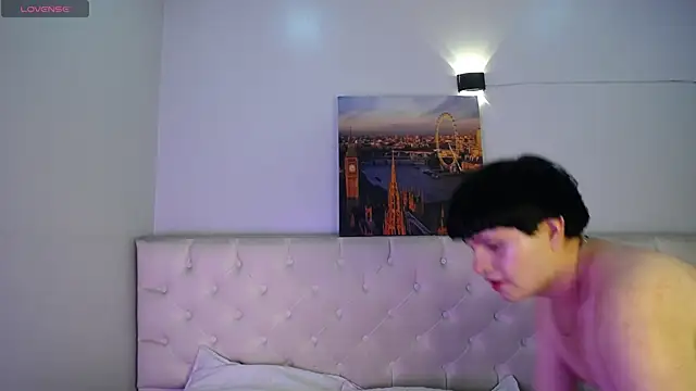 dalmonn lennoxx online show from 19, 2, 2025