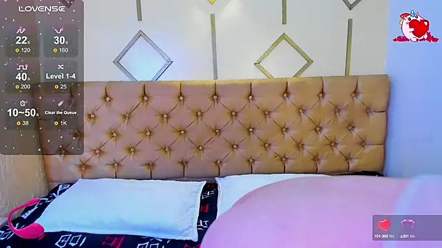 dalmonn lennoxx online show from 16, 3, 2025