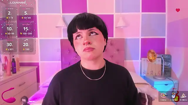 dalmonn lennoxx online show from 6, 10, 2025