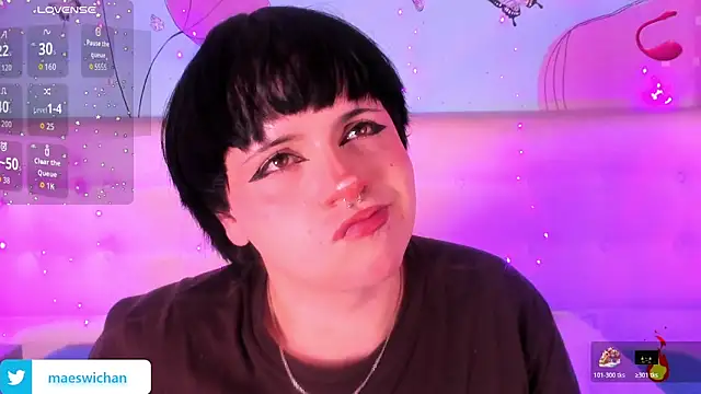 dalmonn lennoxx online show from 14, 11, 2025