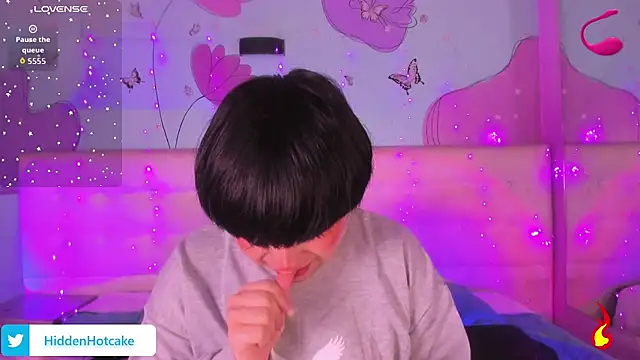 dalmonn lennoxx online show from 19, 11, 2025