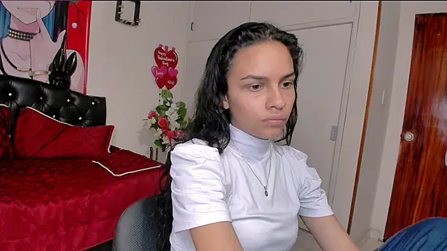 Canelitalove online show from 3, 2, 2025