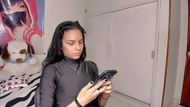 Canelitalove online show from 19, 2, 2025