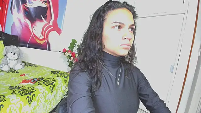 Canelitalove online show from 11, 3, 2025