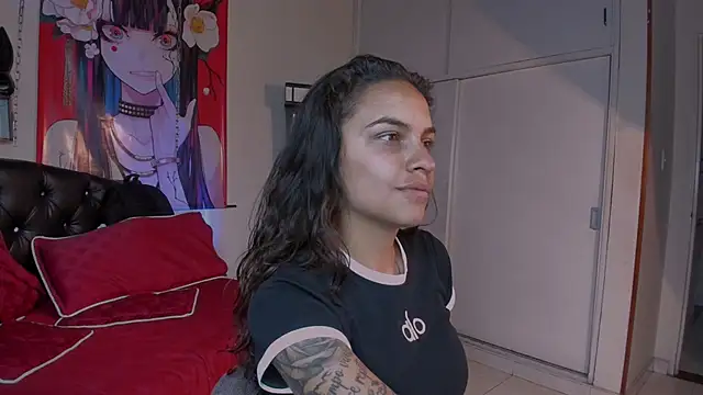 Canelitalove online show from 18, 9, 2025