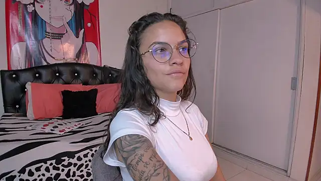 Canelitalove online show from 22, 9, 2025