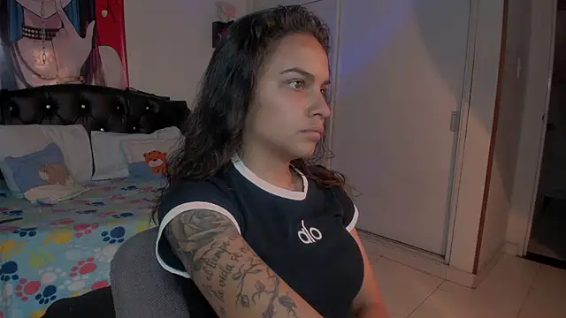 Canelitalove online show from 29, 9, 2025