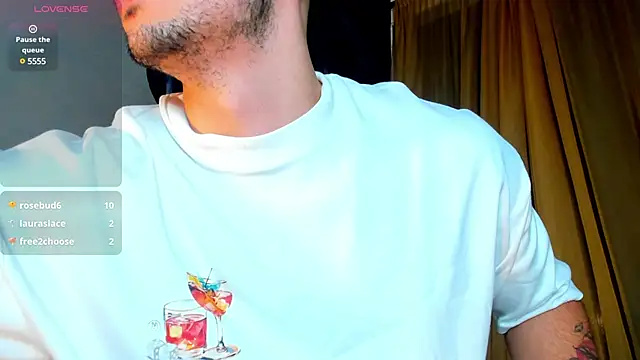 Salvatore costa online show from 19, 3, 2025