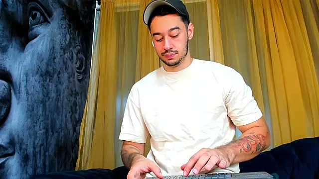 Salvatore costa online show from 21, 3, 2025