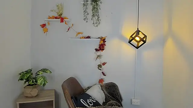 Juliane su online show from 29, 1, 2025