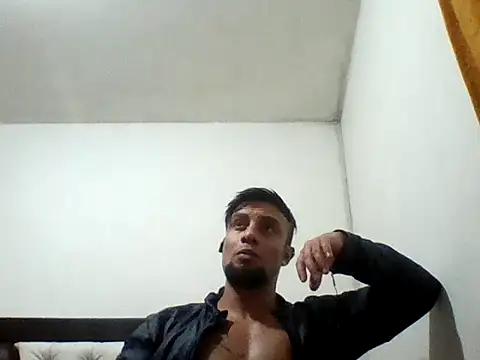 davidcr89 online show from 10, 9, 2025