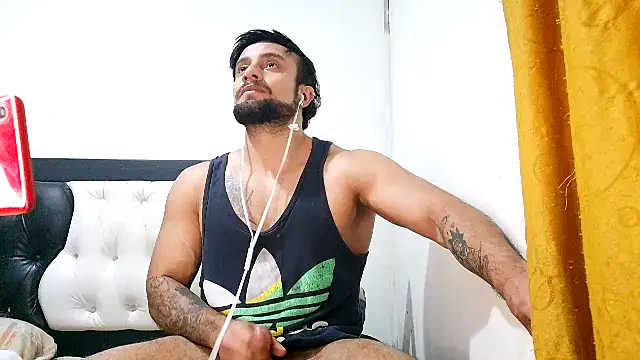 davidcr89 online show from 11, 2, 2026