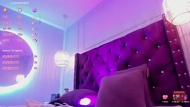 Snapshot of madel_cristin chatting on 24, 10, 2025 madel cristin online show from 24, 10, 2025