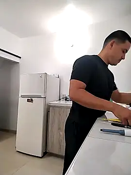 Josejotacamargo online show from 22, 2, 2025