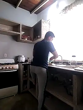 Josejotacamargo online show from 15, 3, 2025