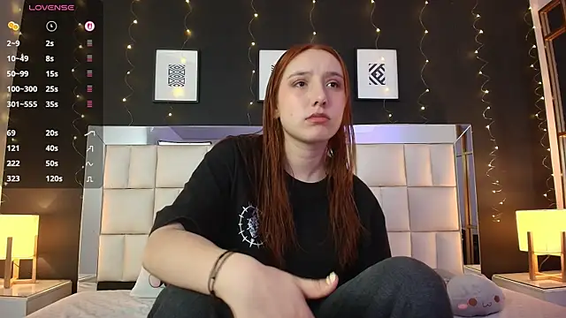 anastasia windel online show from 23, 9, 2025