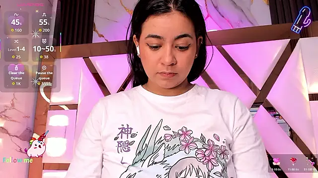 miilaklum online show from 11, 2, 2026