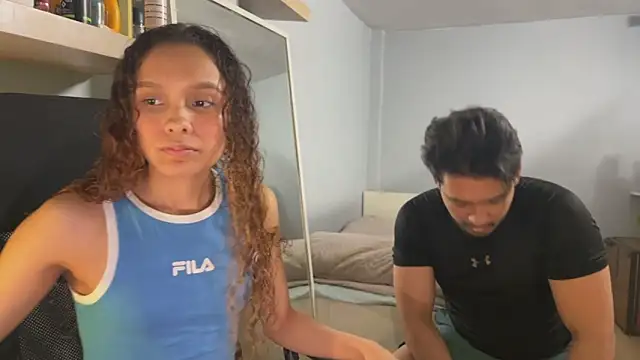 RagnarLothbrokXX online show from 13, 11, 2025