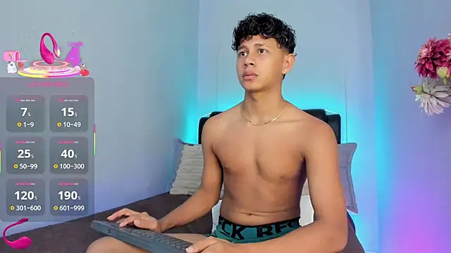 Dawn16  online show from 25, 2, 2026