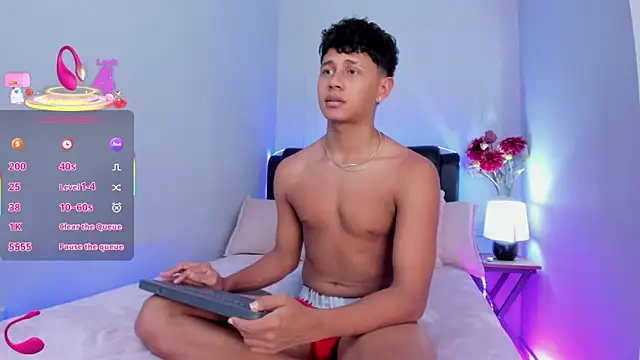 Dawn16  online show from 4, 4, 2026