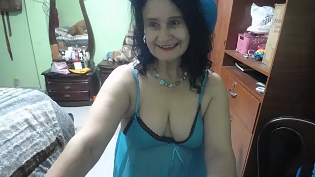 jazmin mature  online show from 30, 9, 2025