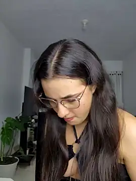 Snapshot of baaby-miiaa chatting on 19, 1, 2025 baaby-miiaa online show from 19, 1, 2025