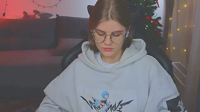 Snapshot of _JessieVibes chatting on 19, 1, 2026 JessieVibes online show from 19, 1, 2026