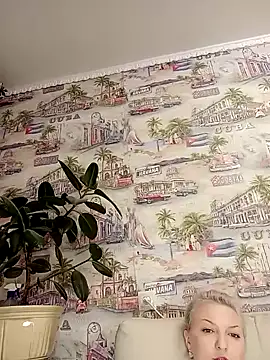 Anesteishen online show from 30, 1, 2025