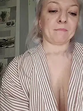 Anesteishen online show from 21, 12, 2025