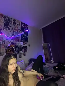 Snapshot of mollyEXD chatting on 17, 1, 2025 mollyEXD online show from 17, 1, 2025