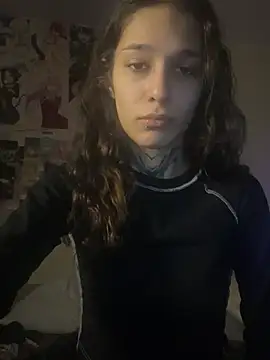 Snapshot of mollyEXD chatting on 17, 2, 2025 mollyEXD online show from 17, 2, 2025