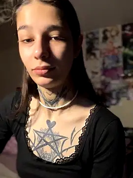 mollyEXD online show from 28, 11, 2025