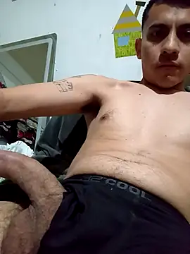 boyvergon online show from 15, 3, 2026