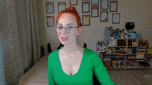 red rocco online show from 17, 1, 2025