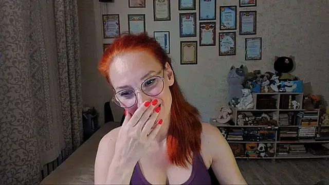 red rocco online show from 24, 1, 2025