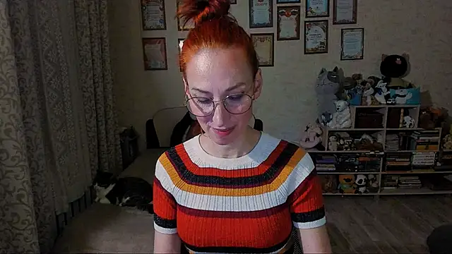 red rocco online show from 26, 1, 2025