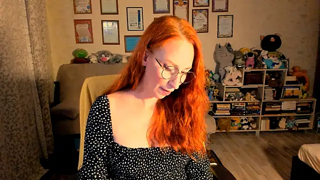 red rocco online show from 4, 10, 2025