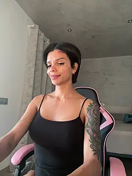 Rosariolovex online show from 28, 1, 2025