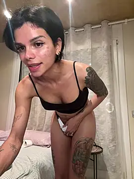 Rosariolovex online show from 2, 2, 2025